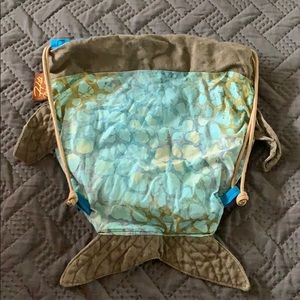 Backpack made in Hawaii